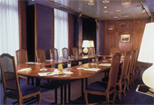 hotel chateau de frontenac conference
