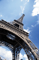 paris tour : the cityrama tour