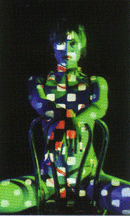 Illuminations + Crazy horse show tour