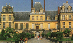 Fontainebleau and Barbizon