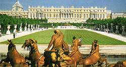 Versailles