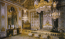 Versailles Apartments