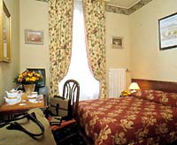 hotel du bois