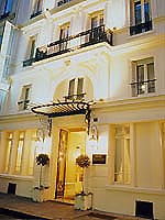 hotel du bois
