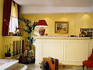 hotel du bois