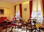 hotel du bois