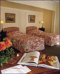 Hotel brighton - Twin room