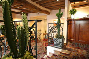 hotel sevres saint germain 