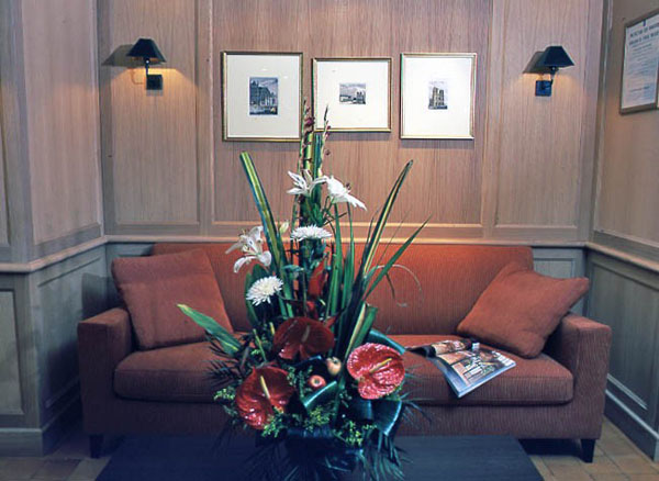 hotel la tour notre dame 